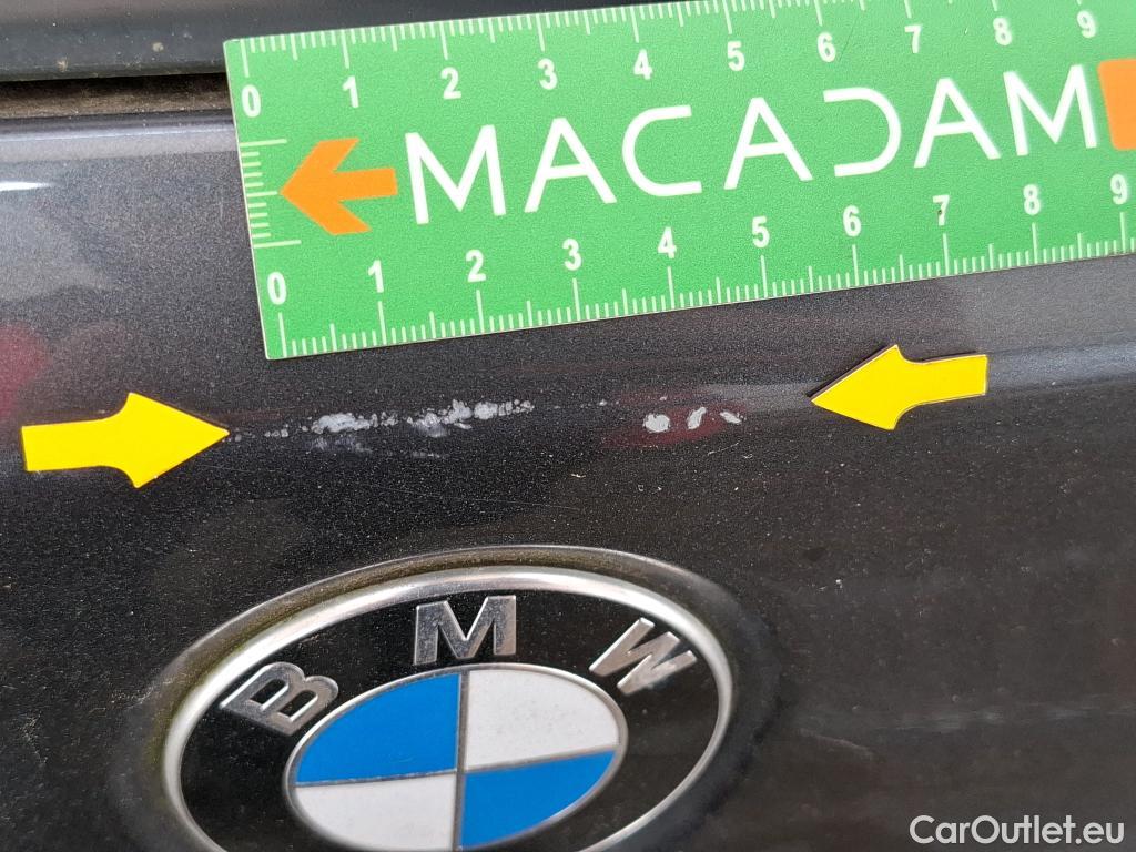  Bmw  Serie 2 BMW  Active Tourer  2018  5P  monospace 225xe Business Design Auto #7