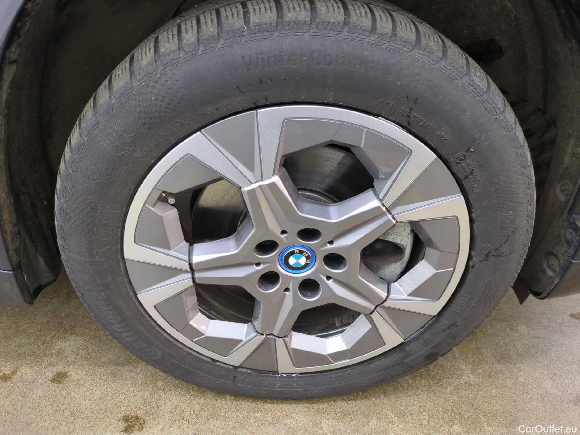  Bmw  X1 BMW  / 2022 / 5P / SUV xDrive30e xLine DKG7 #6