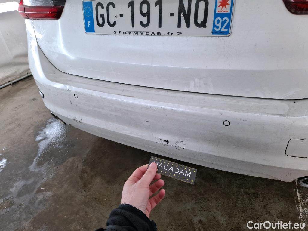  Bmw  Serie 3 BMW Série 3 Touring / 2019 / 5P / Break 320e 204ch Business Design BVA8 Hybride #1