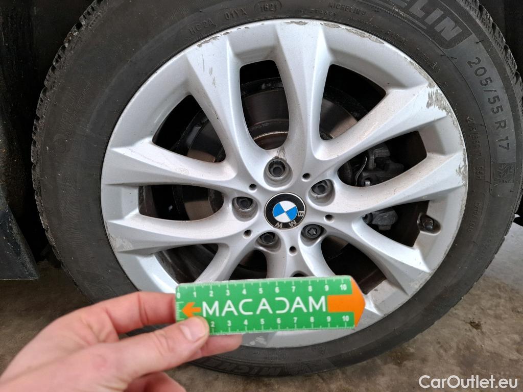  Bmw  Serie 2 BMW  Active Tourer  2018  5P  monospace 225xe Business Design Auto #17