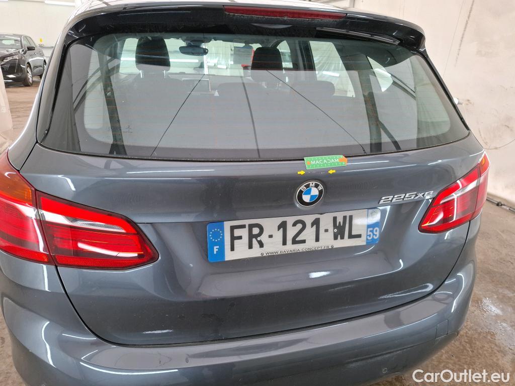  Bmw  Serie 2 BMW  Active Tourer  2018  5P  monospace 225xe Business Design Auto #6