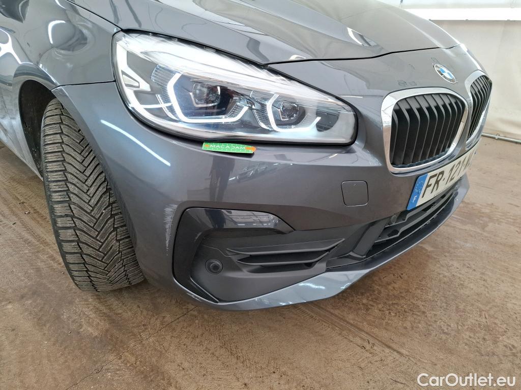  Bmw  Serie 2 BMW  Active Tourer  2018  5P  monospace 225xe Business Design Auto #1