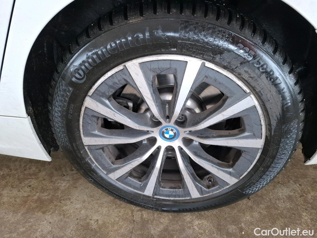  Bmw  Serie 3 BMW Série 3 Touring / 2019 / 5P / Break 320e 204ch Business Design BVA8 Hybride #30