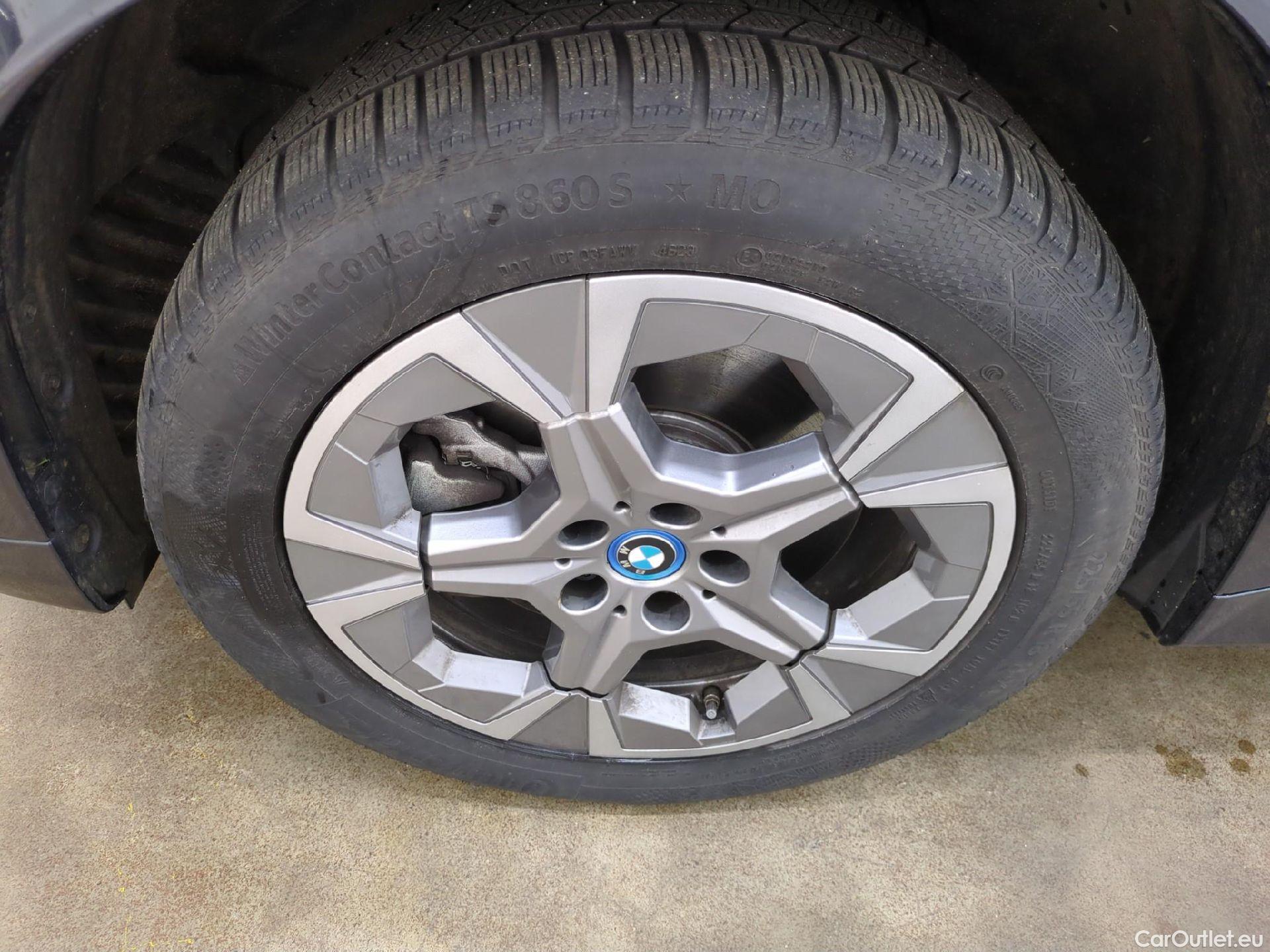  Bmw  X1 BMW  / 2022 / 5P / SUV xDrive30e xLine DKG7 #8