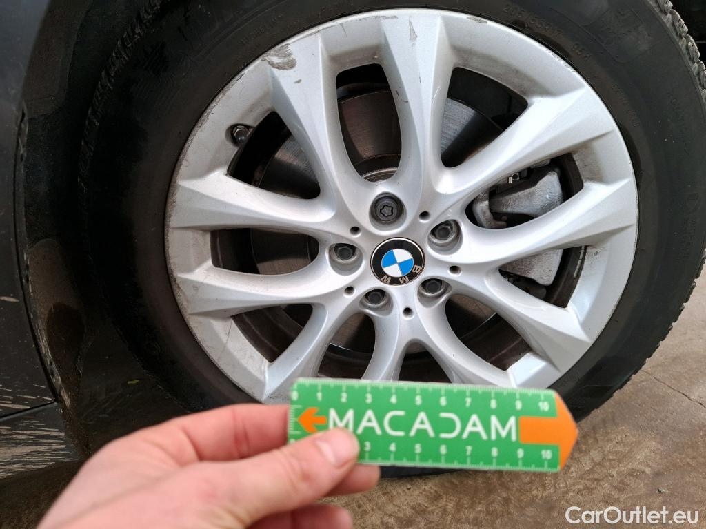  Bmw  Serie 2 BMW  Active Tourer  2018  5P  monospace 225xe Business Design Auto #29