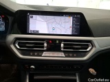  Bmw  Serie 3 BMW Série 3 Touring / 2019 / 5P / Break 320e 204ch Business Design BVA8 Hybride #7
