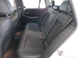  Bmw  Serie 3 BMW Série 3 Touring / 2019 / 5P / Break 320e 204ch Business Design BVA8 Hybride #9