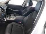  Bmw  Serie 3 BMW Série 3 Touring / 2019 / 5P / Break 320e 204ch Business Design BVA8 Hybride #8