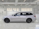 Bmw  Serie 3 BMW  / 2022 / 5P / STATION WAGON 330E XDRIVE TOURING AUTO #8