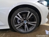  Bmw  Serie 3 BMW  / 2022 / 5P / STATION WAGON 330E XDRIVE TOURING AUTO #17