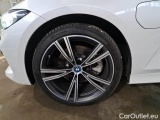  Bmw  Serie 3 BMW  / 2022 / 5P / STATION WAGON 330E XDRIVE TOURING AUTO #20