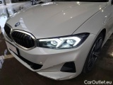  Bmw  Serie 3 BMW  / 2022 / 5P / STATION WAGON 330E XDRIVE TOURING AUTO #33