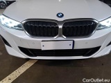  Bmw  Serie 3 BMW  / 2022 / 5P / STATION WAGON 330E XDRIVE TOURING AUTO #39