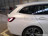  Bmw  Serie 3 BMW  / 2022 / 5P / STATION WAGON 330E XDRIVE TOURING AUTO #55