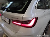  Bmw  Serie 3 BMW  / 2022 / 5P / STATION WAGON 330E XDRIVE TOURING AUTO #68