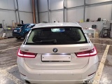  Bmw  Serie 3 BMW  / 2022 / 5P / STATION WAGON 330E XDRIVE TOURING AUTO #70