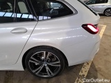  Bmw  Serie 3 BMW  / 2022 / 5P / STATION WAGON 330E XDRIVE TOURING AUTO #72