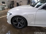  Bmw  Serie 3 BMW  / 2022 / 5P / STATION WAGON 330E XDRIVE TOURING AUTO #80