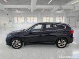  Bmw  X1 BMW  / 2019 / 5P / SUV XDRIVE 25E BUSINESS ADVANTAGE AUTOMATICO #8
