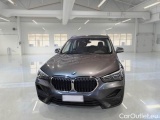  Bmw  X1 BMW  / 2019 / 5P / SUV XDRIVE 25E BUSINESS ADVANTAGE AUTOMATICO #6