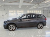  Bmw  X1 BMW  / 2019 / 5P / SUV XDRIVE 25E BUSINESS ADVANTAGE AUTOMATICO #8