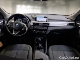  Bmw  X1 BMW  / 2019 / 5P / SUV XDRIVE 25E BUSINESS ADVANTAGE AUTOMATICO #3