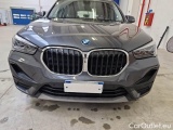  Bmw  X1 BMW  / 2019 / 5P / SUV XDRIVE 25E BUSINESS ADVANTAGE AUTOMATICO #27