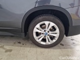  Bmw  X1 BMW  / 2019 / 5P / SUV XDRIVE 25E BUSINESS ADVANTAGE AUTOMATICO #62