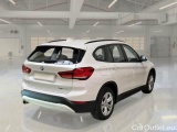  Bmw  X1 BMW  / 2019 / 5P / SUV XDRIVE 25E BUSINESS ADVANTAGE AUTOMATICO #2