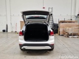  Bmw  X1 BMW  / 2019 / 5P / SUV XDRIVE 25E BUSINESS ADVANTAGE AUTOMATICO #5