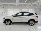  Bmw  X1 BMW  / 2019 / 5P / SUV XDRIVE 25E BUSINESS ADVANTAGE AUTOMATICO #8