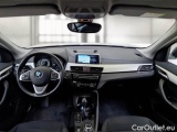  Bmw  X1 BMW  / 2019 / 5P / SUV XDRIVE 25E BUSINESS ADVANTAGE AUTOMATICO #3