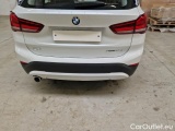  Bmw  X1 BMW  / 2019 / 5P / SUV XDRIVE 25E BUSINESS ADVANTAGE AUTOMATICO #35