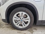 Bmw  X1 BMW  / 2019 / 5P / SUV XDRIVE 25E BUSINESS ADVANTAGE AUTOMATICO #45