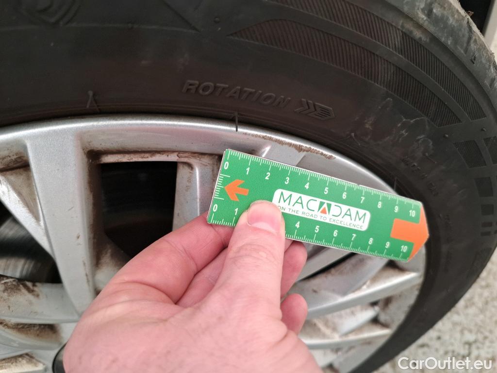  Fiat  500 FIAT  2015 3P Berline 1.0 70ch BSG Dolcevita #21