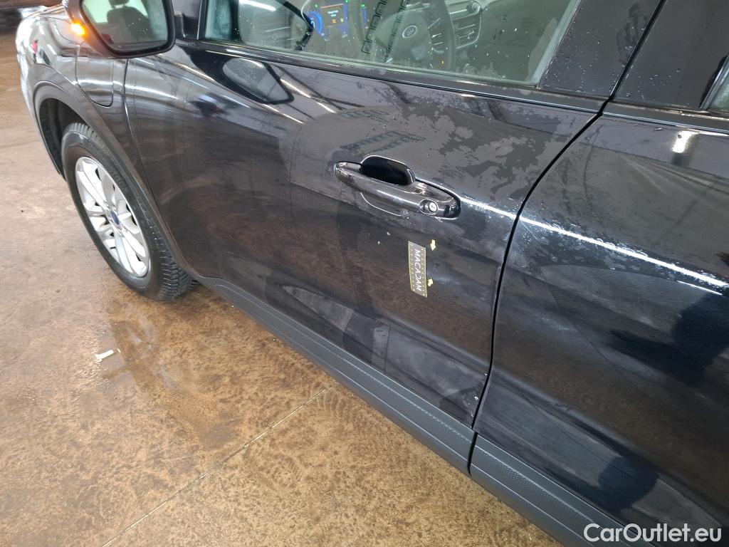  Ford  Kuga FORD  / 2019 / 5P / SUV 2.5 Dur 225 hybrid PHEV Pshift Titanium #1