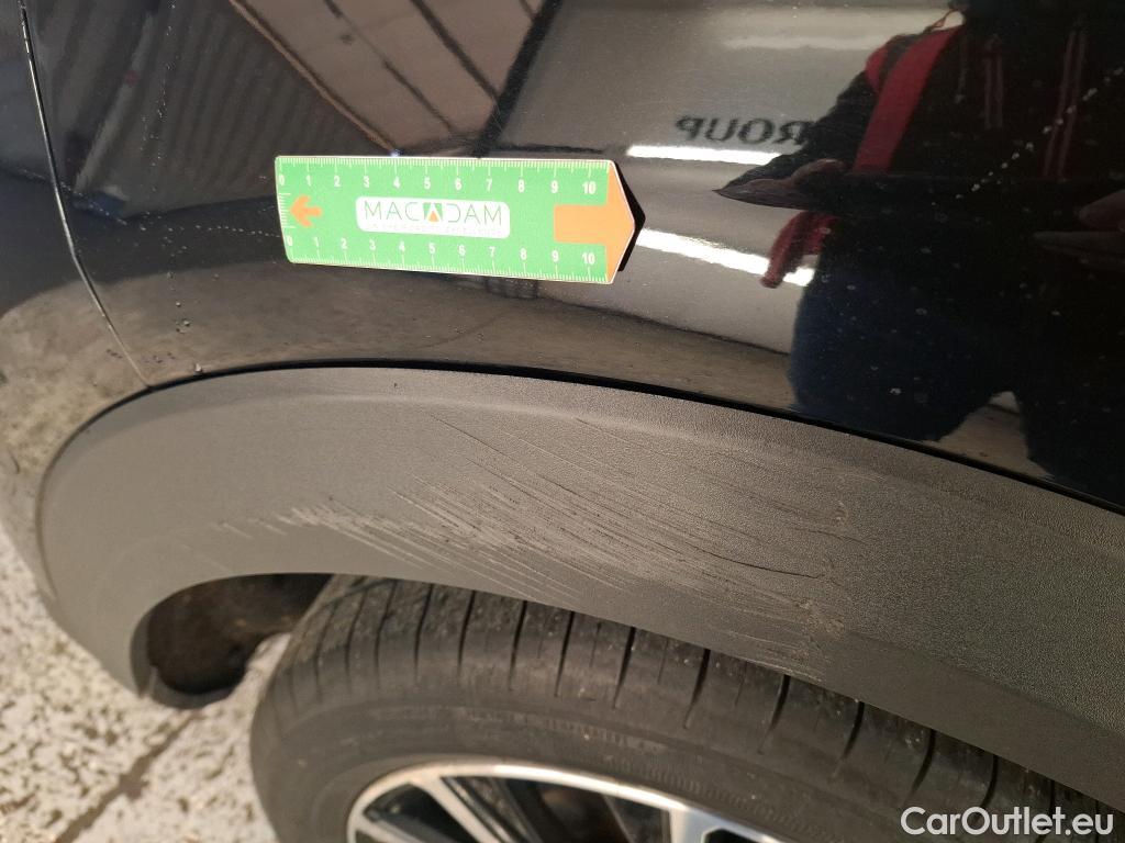  Ford  Puma FORD  / 2019 / 5P / SUV 1.0 EcoBoost Hybrid 155(mHEV) TITANIUM B #42