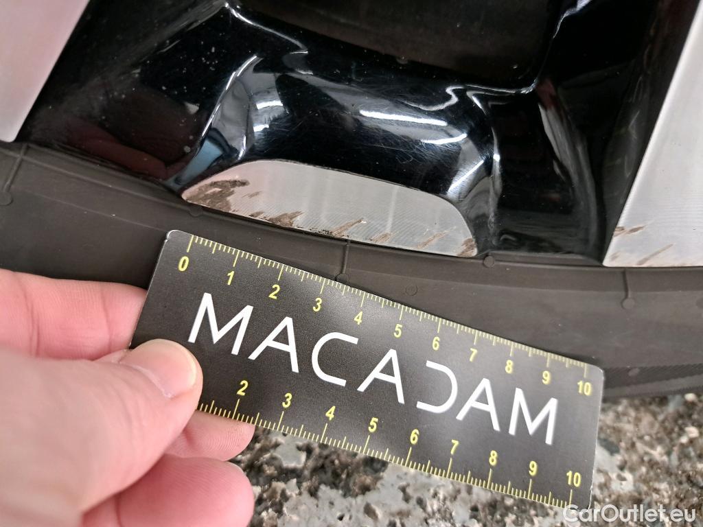  Citroen  C5 CITROEN  Aircross / 2018 / 5P / SUV Hybrid 225 ë-EAT8 Shine Pack #18