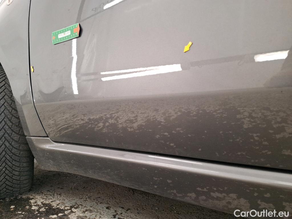  Fiat  500 FIAT  2015 3P Berline 1.0 70ch BSG Dolcevita #3