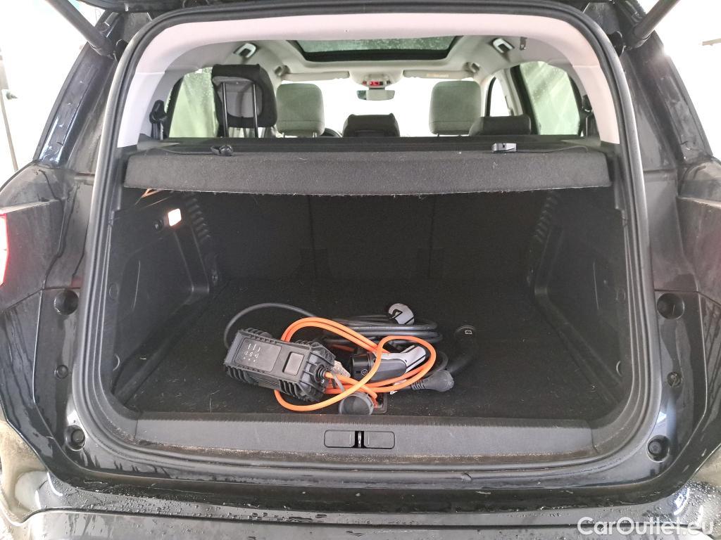  Citroen  C5 CITROEN  Aircross / 2018 / 5P / SUV Hybrid 225 ë-EAT8 Shine Pack #19