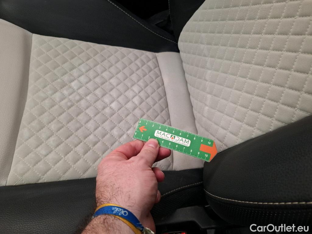  Fiat  500 FIAT  2015 3P Berline 1.0 70ch BSG Dolcevita #29