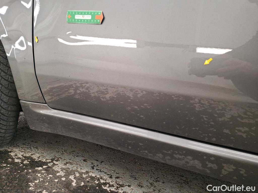  Fiat  500 FIAT  2015 3P Berline 1.0 70ch BSG Dolcevita #2