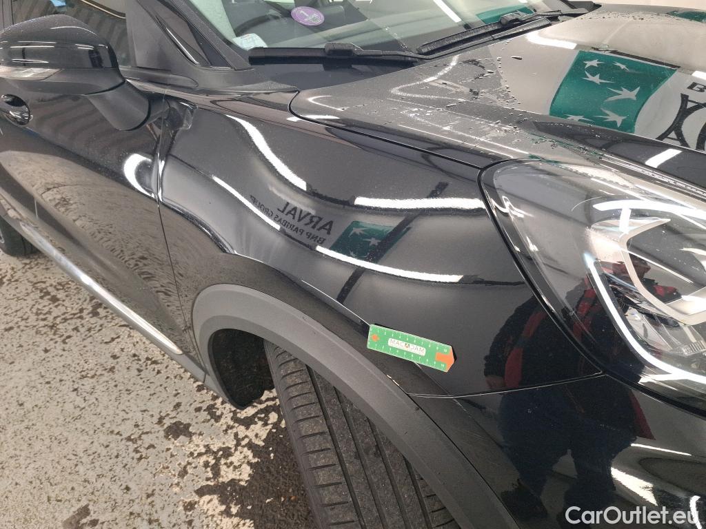  Ford  Puma FORD  / 2019 / 5P / SUV 1.0 EcoBoost Hybrid 155(mHEV) TITANIUM B #7