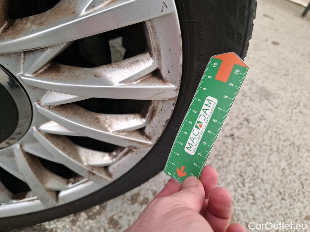  Fiat  500 FIAT  2015 3P Berline 1.0 70ch BSG Dolcevita #23