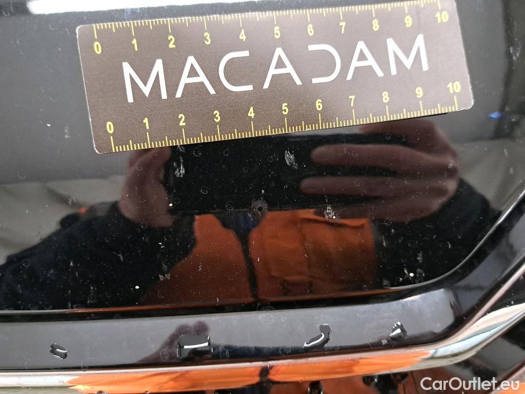  Citroen  C5 CITROEN  Aircross / 2018 / 5P / SUV Hybrid 225 ë-EAT8 Shine Pack #6