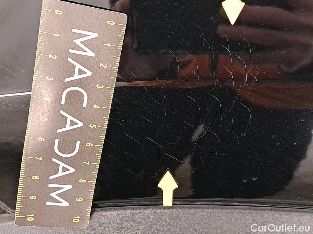  Citroen  C5 CITROEN  Aircross / 2018 / 5P / SUV Hybrid 225 ë-EAT8 Shine Pack #11