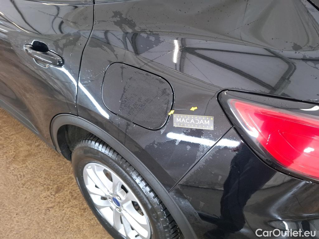  Ford  Kuga FORD  / 2019 / 5P / SUV 2.5 Dur 225 hybrid PHEV Pshift Titanium #36