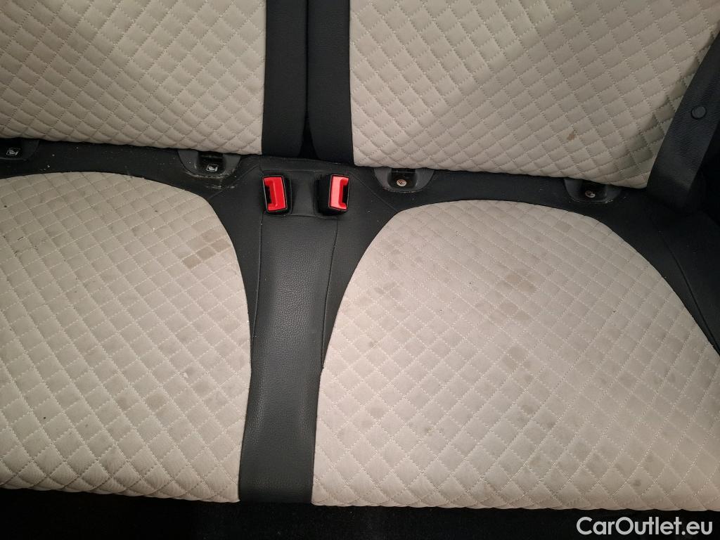  Fiat  500 FIAT  2015 3P Berline 1.0 70ch BSG Dolcevita #30