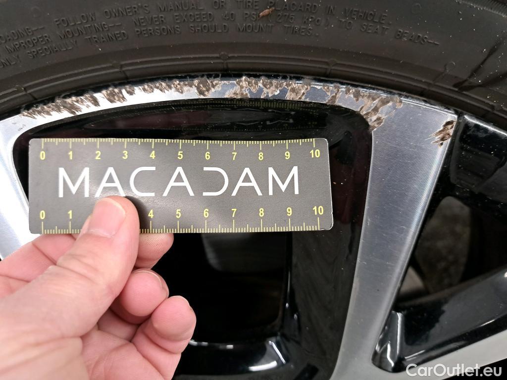  Citroen  C5 CITROEN  Aircross / 2018 / 5P / SUV Hybrid 225 ë-EAT8 Shine Pack #15