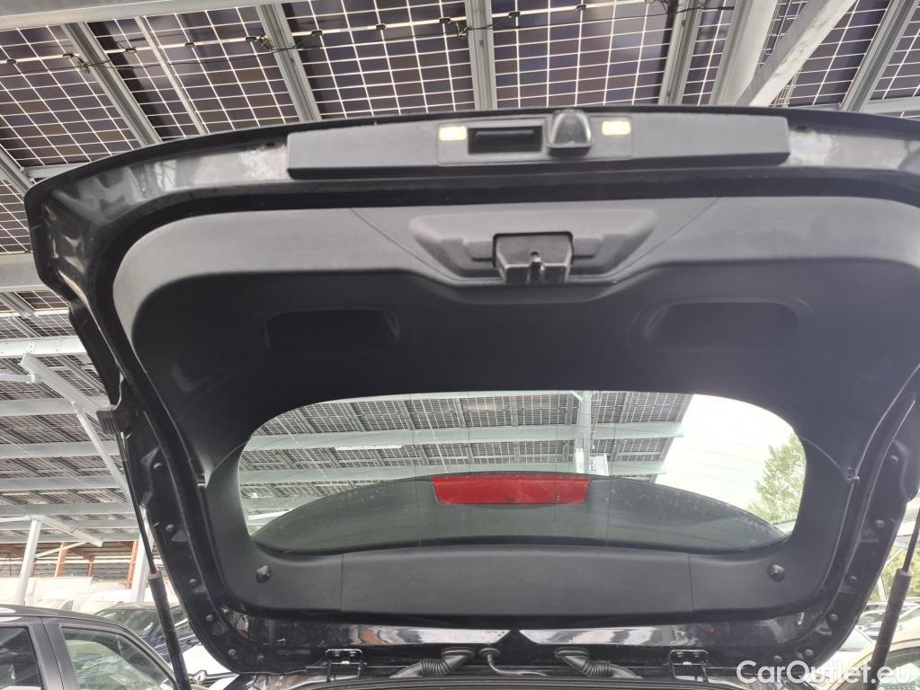  Ford  Puma FORD  / 2019 / 5P / SUV 1.0 EcoBoost Hybrid 155(mHEV) TITANIUM B #30